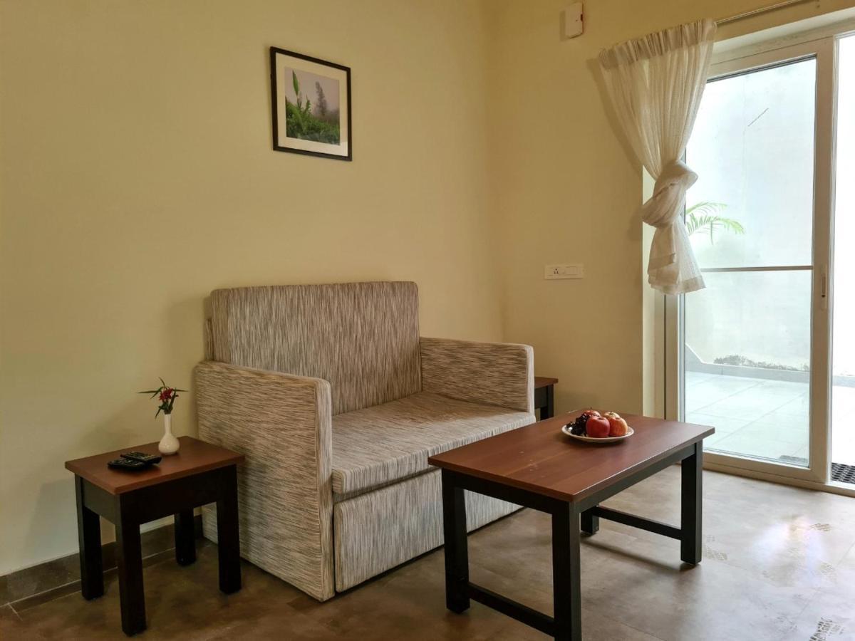 Hotel Abad Brookside Wayanad Vythiri Exterior foto